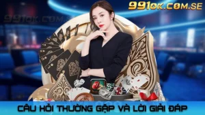 Các Câu Hỏi Thường Gặp Và Lời Giải Đáp Từ 99OK